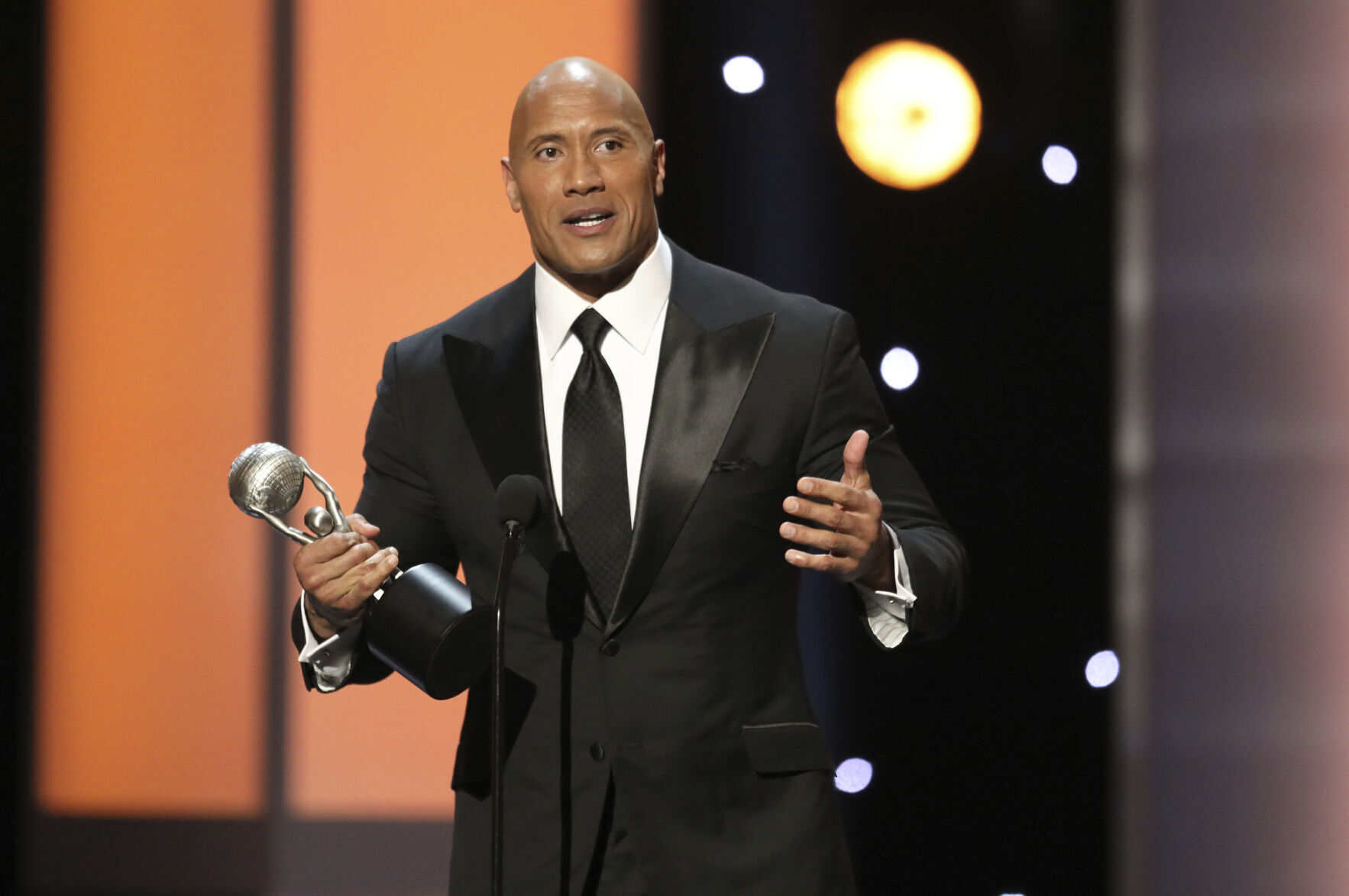 48th Annual NAACP Image Awards - Show 2017